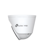 Camara Turret IP 8mp Full Color IR/LED 30m WDR SD 2-way Audio IP67 Analiticas Defense, TP-LINK VIGI C485(2.8mm)(UN) - Image 2
