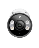 Camara Bullet IP 5mp Full Color IR/LED 30m WDR SD 2-way Audio IP67 Analiticas Defense, TP-LINK VIGI C355(2.8mm)(UN) - Image 2
