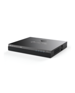 NVR VIGI 16CH 8MP 4K 2HDD(10Tb) PoE+ 90w 80Mbps Rack Audio, TP-LINK VIGI NVR2016H-16P - Image 2