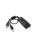 KVM Adaptador RJ45 a USB / HDMI, LANTEK LTK.KVMRJ45-H (KVM - CONSOLA)