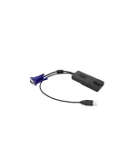 KCM-1200U-RJ45 Adapters USB, VGA, LTK.KVMRJ45-V