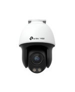 Camara PT IP 4mp Color Pro LED 30m WDR SD 2-way Audio IP66 Analiticas Defense, TP-LINK VIGI C540S(4mm) - Image 2