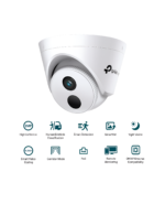Camara Turret IP 2mp IR 30m DWDR Analiticas Corridor, TP-LINK VIGI C420I(2.8mm)(UN) - Image 2