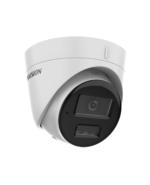 Camara Domo IP 4 MP Lente Fijo IP67 H.265 Poe Microfono Integrado, HIKVISION DS-2CD1343G2-LIU(2.8mm) - Image 2
