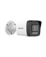 Camara Mini Bullet IP 4 MP IR Lente fijo 2.8mm IP67 H.265 Microfono Integrado, HIKVISION DS-2CD1043G2-LIU(2.8mm) - Image 2