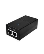 Inyector PoE pasivo, 24V, 12W, 0.5A, LANTEK RP023-2400500ZG