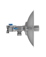 Access Point Enlace inalambrico Dish 23 dbi Punto a Punto, RUIJIE RG-AirMetro460G - Image 2