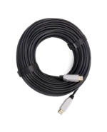 Cable HDMI 4K Ultra HD 50 mts Fibra Optica macho a macho, LANTEK LTK-HDMI4K50M - Image 2