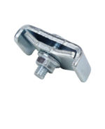 Brida 4mm-6mm de diametro / union para canasta EcoLine, LANTEK LTK-CMBR