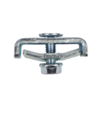 Brida 4mm-6mm de diametro / union para canasta EcoLine, LANTEK LTK-CMBR - Image 2