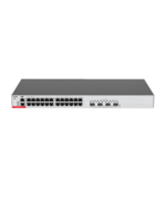 Switch L3 NeverDie / 24 GE / 4 x SFP+ VSU RIP, OSPFv2, IS-ISv4 y BGP4, RUIJIE RG-S5300-24GT4XS-E