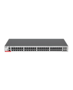 Switch L3 NeverDie / 48 GE / 4 x SFP+ VSU RIP, OSPFv2, IS-ISv4 y BGP4, RUIJIE RG-S5300-48GT4XS-E