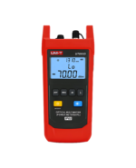 Medidor de potencia óptica y VFL Localizador visual de fallas 10mw FC/SC IP65 Profesional, UNI-TREND LTK-OP/UT690