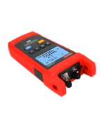 Medidor de potencia óptica y VFL Localizador visual de fallas 10mw FC/SC IP65 Profesional, UNI-TREND LTK-OP/UT690 - Image 3