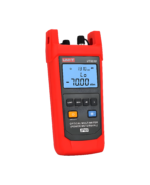 Medidor de potencia óptica y VFL Localizador visual de fallas 10mw FC/SC IP65 Profesional, UNI-TREND LTK-OP/UT690 - Image 2