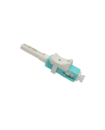 Conector rapido SC Prepulido UPC OM4 FTTH, LANTEK LTK-ESC-UPC-OM4-CONNECTOR - Image 2