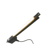 Barra de luz LED para gabientes de 600m de ancho, LANTEK LTK-42ULED - Image 2