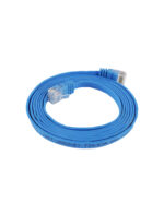 Patch Cord Cat6 Azul 5 FT PLANOS