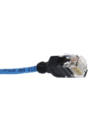 Patch Cord Cat6A Azul