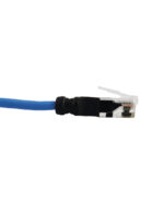 Patch Cord Cat6A Azul 7
