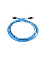 Patch Cord Cat6A Azul 7 FT REDONDO, LANTEK LTK-C6AP07