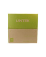 Cable UTP Cat5E Outdoor NEGRO 305m PREMIUM, LANTEK LTK-C5X V2