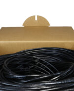 Cable UTP Cat6 Indoor / Outdoor Caja 305 Mtrs, LANTEK LTK-C6X V2