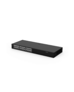 Switch 24 GE / Vlan, Loop prevention, Remote Boot, Cloud, REYEE RG-ES224GC-V2