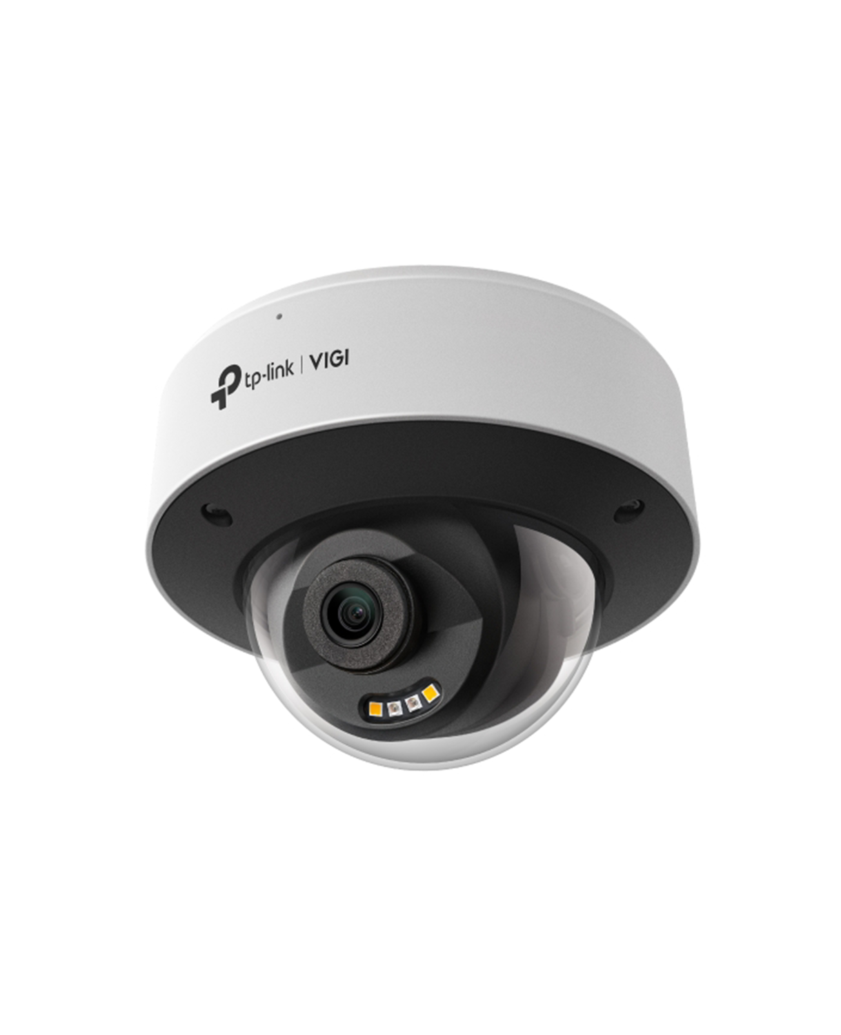 2886 Frente Camara Domo IP 4mp INSIGHT Full-Color IR/LED 30m WDR SD 2-Audio-MP Analiticas Defense IK10 IP67 2.8mm, TP-LINK INSIGHT S245 (2.8MM)