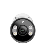 Camara Bullet IP 4mp INSIGHT Full-Color IR/LED 30m WDR SD 2-Audio-MP Analiticas Defense IP67 2.8mm, TP-LINK INSIGHT S345 (2.8 MM)