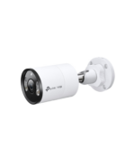 Camara Bullet IP 4mp INSIGHT Full-Color IR/LED 30m WDR SD 2-Audio-MP Analiticas Defense IP67 2.8mm, TP-LINK INSIGHT S345 (2.8 MM)