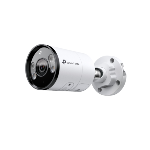 Camara Bullet IP 5mp INSIGHT Full-Color IR/LED de 30m WDR SD 2-Audio-MP Analitcas Defense IP67 2.8mm, TP-LINK INSIGHT S355 (2.8 MM)