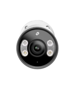 Camara Bullet IP 5mp INSIGHT Full-Color IR/LED de 30m WDR SD 2-Audio-MP Analitcas Defense IP67 2.8mm, TP-LINK INSIGHT S355 (2.8 MM)