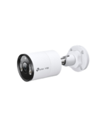 Camara Bullet IP 5mp INSIGHT Full-Color IR/LED de 30m WDR SD 2-Audio-MP Analitcas Defense IP67 2.8mm, TP-LINK INSIGHT S355 (2.8 MM)