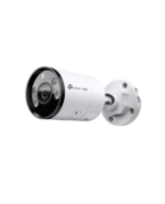 Camara Bullet IP 8mp INSIGHT Full-Color IR/LED de 30m WDR SD 2-Audio-MP Analiticas Defense IP67 2.8mm, TP-LINK INSIGHT S385 (2.8 MM)