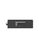 Switch 4 GE PoE+ / 2GE + 1SFP (combo) uplink , 54W 6KV Vlan, Loop prevention, Remote Boot, Cloud, RUIJIE RG-ES206GS-P