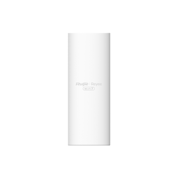 Access Point Outdoor / WfFi-7 BE5040 / Dual band, MLO, 360g / 1 LAN 2.5GE/ IP65/ 802.3 af/at, REYEE RG-RAP72PRO-OD