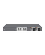 Switch 20 SFP+ (2.5GE-10GE) / 4 SFP28 25G + 2 QSFP+ 40G uplink, Cloud / Requiere Fuente, RUIJIE RG-CS86-20XS4VS2QXS-D