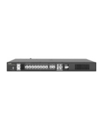 Switch 20 SFP+ (2.5GE-10GE) / 4 SFP28 25G + 2 QSFP+ 40G uplink, Cloud / Requiere Fuente, RUIJIE RG-CS86-20XS4VS2QXS-D