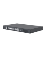 Switch 20 SFP+ (2.5GE-10GE) / 4 SFP28 25G + 2 QSFP+ 40G uplink, Cloud / Requiere Fuente, RUIJIE RG-CS86-20XS4VS2QXS-D