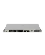 Switch 24 GE PoE+ L2 / 4SFP uplink, 370W 6KV Cloud, REYEE RG-NBS3100-24GT4SFP-P-V2