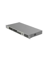 Switch 24 GE PoE+ L2 / 4SFP uplink, 370W 6KV Cloud, REYEE RG-NBS3100-24GT4SFP-P-V2