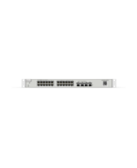 Switch 24 GE L2+ / 4 SFP+ uplink, Cloud, REYEE RG-NBS5200-24GT4XS