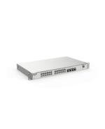 Switch 24 GE L2+ / 4 SFP+ uplink, Cloud, REYEE RG-NBS5200-24GT4XS