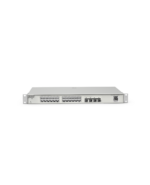 Switch 24 GE L2+ / 4 SFP+ uplink, Cloud, REYEE RG-NBS5200-24GT4XS