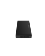Balanceador / Router / 4 PoE + 1 GE / 54W / Hasta 2 WAN / 100 users / SMB / AUTHENT Y SNMP, RUIJIE RG-EG105G-P-V3