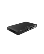 Balanceador / Router / 4 PoE + 1 GE / 54W / Hasta 2 WAN / 100 users / SMB / AUTHENT Y SNMP, RUIJIE RG-EG105G-P-V3