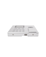 Control de acceso y asistencia 1000 usuarios huellas y lector de tarjeta M1(Mifare) no incluye fuente, HIKVISION DS-K1T8003MF(O-STD) (BIOMETRICO)