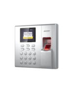 Control de acceso y asistencia 1000 usuarios huellas y lector de tarjeta M1(Mifare) no incluye fuente, HIKVISION DS-K1T8003MF(O-STD) (BIOMETRICO)