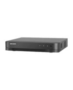 2913 DVR 16ch AcuSense, H.265Pro+,1*10TB, up to 24IP,16 Audio, 3K/5MP Lite, HIKVISION IDS-7216HQHI-M1/XT